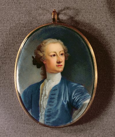 Mr. Newsham, 1736 door William Prewitt